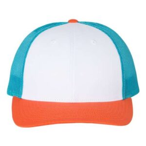 Richardson 115 – Low Pro Trucker Cap - Image 121