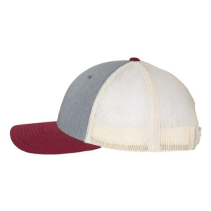 Richardson 115 – Low Pro Trucker Cap - Image 62