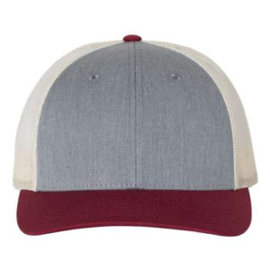 Richardson 115 – Low Pro Trucker Cap - Image 61