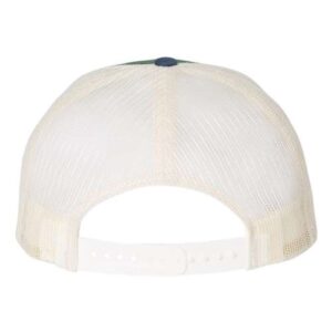 Richardson 115 – Low Pro Trucker Cap - Image 114