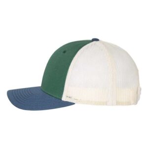 Richardson 115 – Low Pro Trucker Cap - Image 113