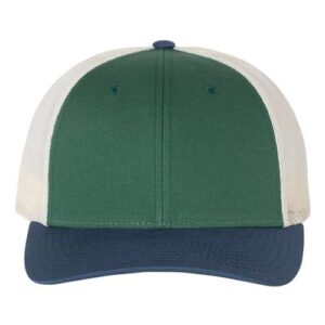 Richardson 115 – Low Pro Trucker Cap - Image 112