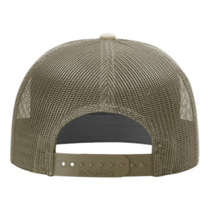 Richardson 168 – Seven-Panel Trucker Cap - Image 45