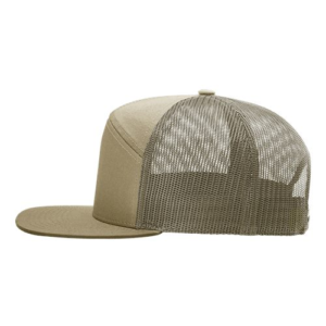 Richardson 168 – Seven-Panel Trucker Cap - Image 44