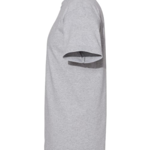 American Apparel 1301 – Unisex Heavyweight Cotton Tee - Image 33
