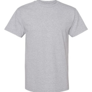 American Apparel 1301 – Unisex Heavyweight Cotton Tee - Image 32