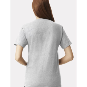 American Apparel 1301 – Unisex Heavyweight Cotton Tee - Image 37
