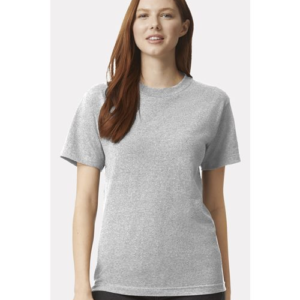 American Apparel 1301 – Unisex Heavyweight Cotton Tee - Image 35