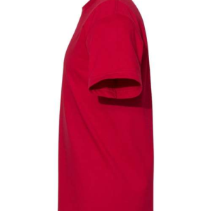American Apparel 1301 – Unisex Heavyweight Cotton Tee - Image 15