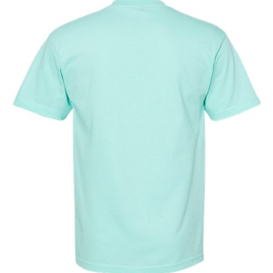 American Apparel 1301 – Unisex Heavyweight Cotton Tee - Image 19