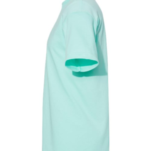 American Apparel 1301 – Unisex Heavyweight Cotton Tee - Image 18