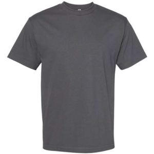American Apparel 1301 – Unisex Heavyweight Cotton Tee - Image 20