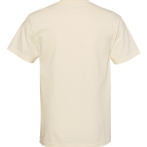 American Apparel 1301 – Unisex Heavyweight Cotton Tee - Image 25