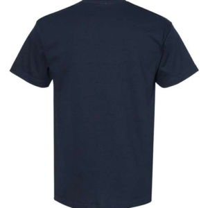American Apparel 1301 – Unisex Heavyweight Cotton Tee - Image 60