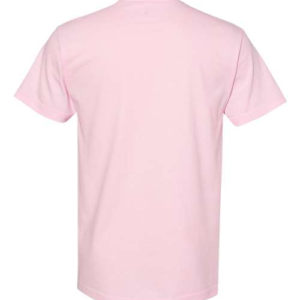American Apparel 1301 – Unisex Heavyweight Cotton Tee - Image 45