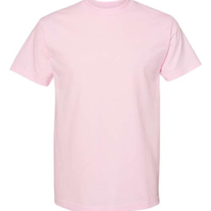 American Apparel 1301 – Unisex Heavyweight Cotton Tee - Image 1