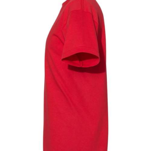 American Apparel 1301 – Unisex Heavyweight Cotton Tee - Image 50