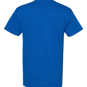American Apparel 1301 – Unisex Heavyweight Cotton Tee - Image 54