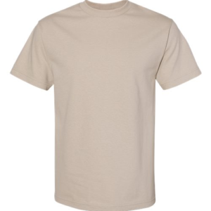American Apparel 1301 – Unisex Heavyweight Cotton Tee - Image 55