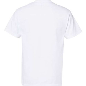 American Apparel 1301 – Unisex Heavyweight Cotton Tee - Image 63