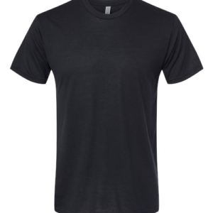 Next Level 6010 – Unisex Triblend T-Shirt - Image 13