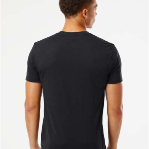 Next Level 6010 – Unisex Triblend T-Shirt - Image 6