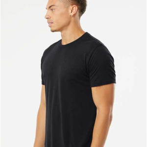 Next Level 6010 – Unisex Triblend T-Shirt - Image 5