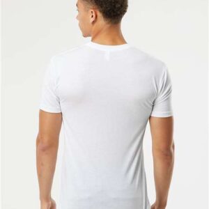 Next Level 6010 – Unisex Triblend T-Shirt - Image 102