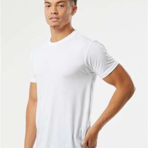 Next Level 6010 – Unisex Triblend T-Shirt - Image 101