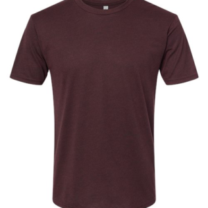 Next Level 6010 – Unisex Triblend T-Shirt - Image 14