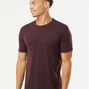Next Level 6010 – Unisex Triblend T-Shirt - Image 17