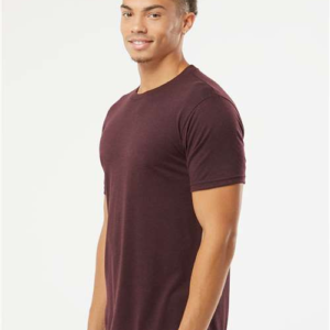 Next Level 6010 – Unisex Triblend T-Shirt - Image 18
