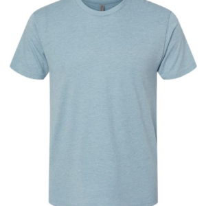 Next Level 6010 – Unisex Triblend T-Shirt - Image 88