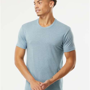 Next Level 6010 – Unisex Triblend T-Shirt - Image 91