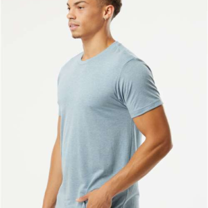 Next Level 6010 – Unisex Triblend T-Shirt - Image 92