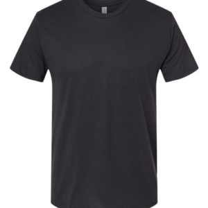 Next Level 6010 – Unisex Triblend T-Shirt - Image 29