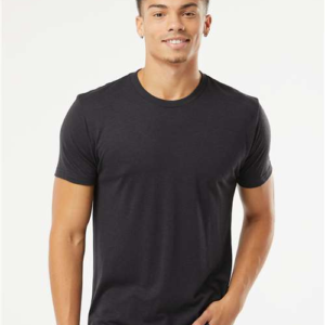 Next Level 6010 – Unisex Triblend T-Shirt - Image 32