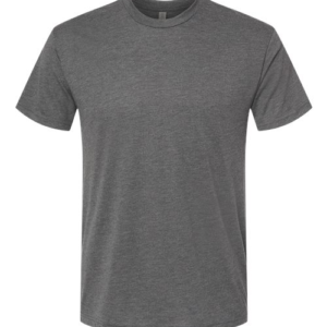 Next Level 6010 – Unisex Triblend T-Shirt - Image 71