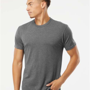 Next Level 6010 – Unisex Triblend T-Shirt - Image 74