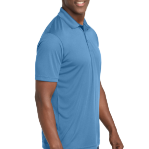 Sport-Tek PosiCharge Competitor Polo. ST550 - Image 19