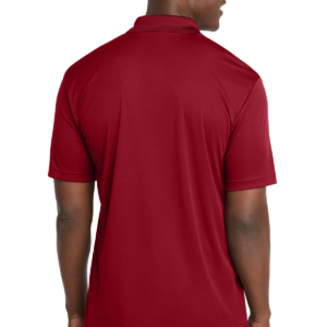 Sport-Tek PosiCharge Competitor Polo. ST550 - Image 79