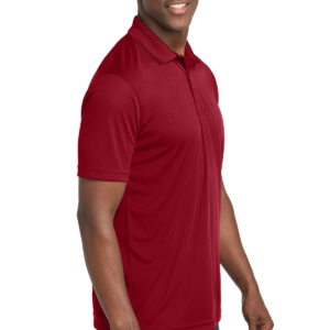 Sport-Tek PosiCharge Competitor Polo. ST550 - Image 78