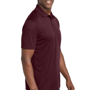 Sport-Tek PosiCharge Competitor Polo. ST550 - Image 36
