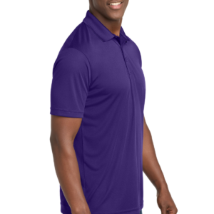 Sport-Tek PosiCharge Competitor Polo. ST550 - Image 42
