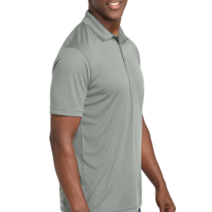 Sport-Tek PosiCharge Competitor Polo. ST550 - Image 48
