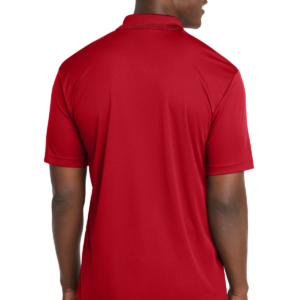 Sport-Tek PosiCharge Competitor Polo. ST550 - Image 55