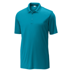 Sport-Tek PosiCharge Competitor Polo. ST550 - Image 9