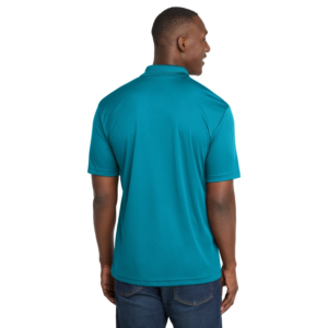 Sport-Tek PosiCharge Competitor Polo. ST550 - Image 5