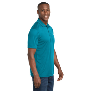 Sport-Tek PosiCharge Competitor Polo. ST550 - Image 6