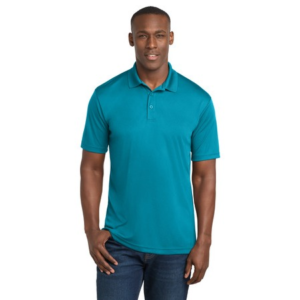 Sport-Tek PosiCharge Competitor Polo. ST550 - Image 2